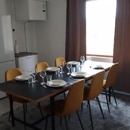 Kuukkeli Aurora * Соданкюля