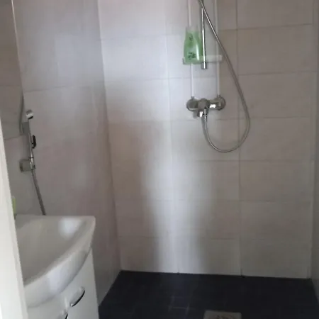 アパート Kuukkeli Aurora *