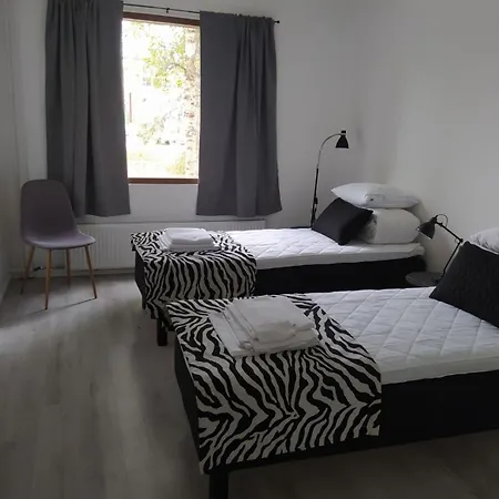 Kuukkeli Aurora Соданкюля