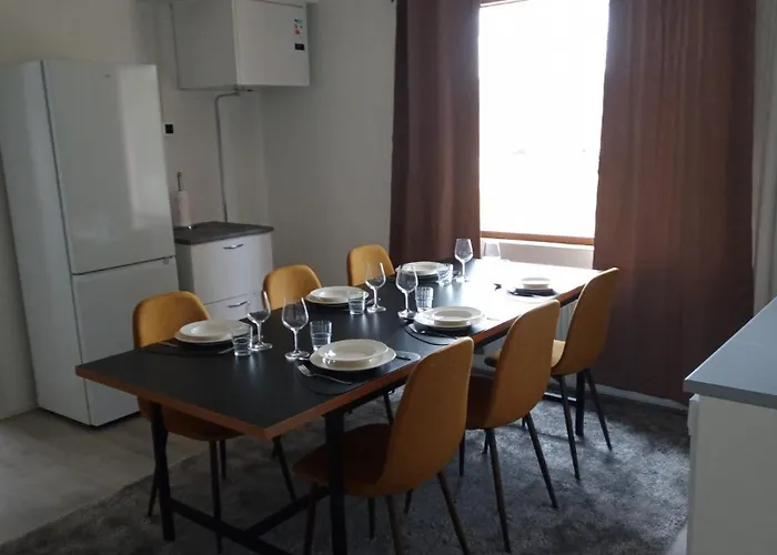 Kuukkeli Aurora * Sodankylä