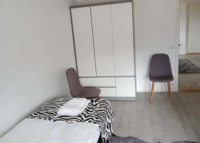 Kuukkeli Aurora Appartement *