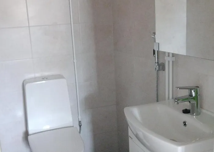 Kuukkeli Aurora Appartement