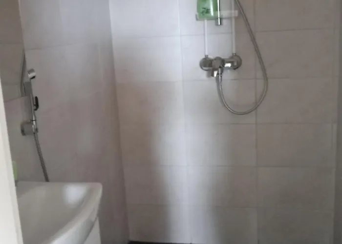 Appartement Kuukkeli Aurora *