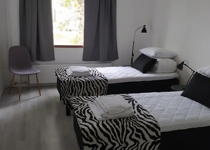 Kuukkeli Aurora Sodankylä