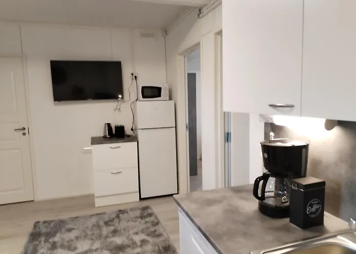 Kuukkeli Aurora * Sodankylä