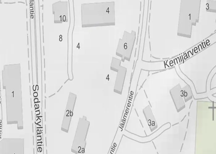 Kuukkeli Aurora Appartement *